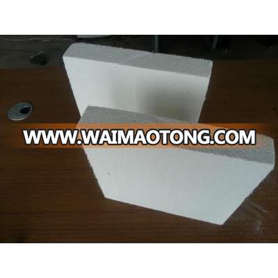 Expanded MgO (Magnesium oxide) perlite fireproof door core panel