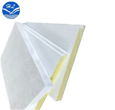 30mm 40mm Acoustic Fiber Glass Wool Ceiling Tile Sound Insulation Suspension Ceiling Panel