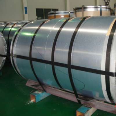 Prime Hot Dipped Galvanized Steel Strip