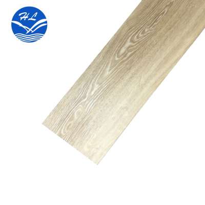 PVC Flooring 3mm Dry Back 6"*36" 8"*36" 6"*48" 9"*48" Wear Layer 0.5mm Vinyl Plank Flooring