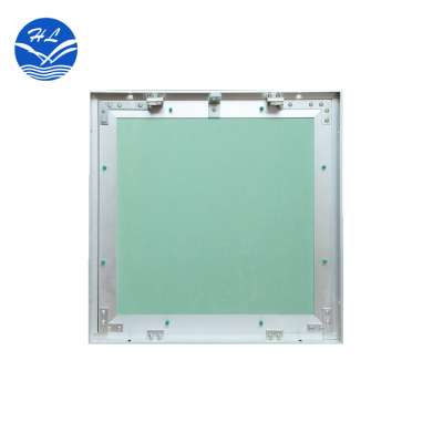 Hot Sale Fall Ceiling Access Panels with Gypsum Board Trapdoor