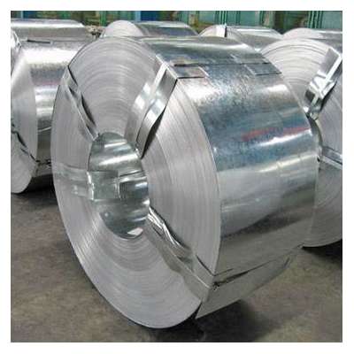 G300 G550 Hot Dip Galvanized Steel Coil Supplier