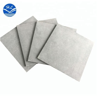 1200*2400*8mm Low Price Fiber Cement Board Reinforced