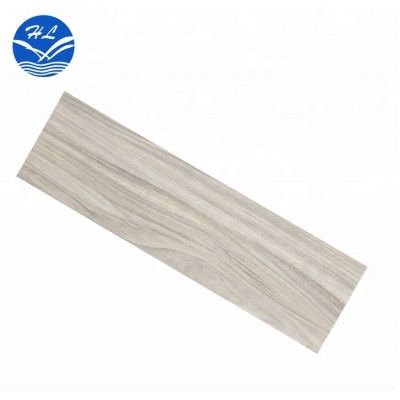 Plastic Flooring 2mm Dry Back 6"*36" 8"36" 6"*48" 9"*48" etc Wear Layer 0.07mm Vinyl Planks