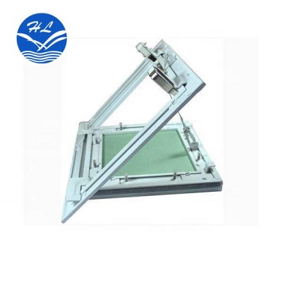 Hot Sale Fall Ceiling Access Panels with Gypsum Board 300x300mm Access Panel