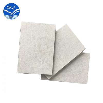 2019 High Quality Fiber Cement Board 1200x2400x10mm