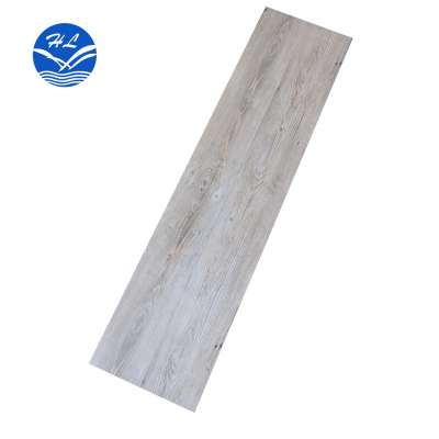 Glue Down With Dry Back Wood Look Vinyl Flooring For Kitchen Living Room Bedroom Usage