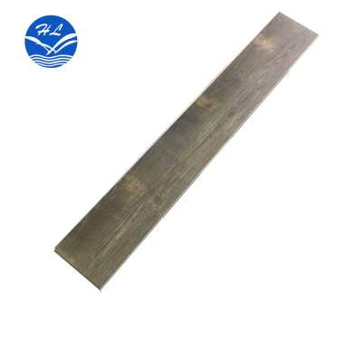 2019 Hot Sale Vinyl Floor Click SPC Flooring with Quality Assurance